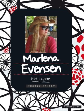 Hot i syden 9788202384418 Ingunn Aamodt Brukte bøker