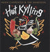 Hot kylling 9788251617451 Hugh Carpenter Teri Sandison Brukte bøker