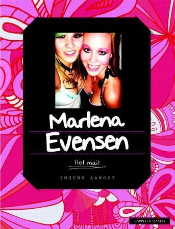 Hot mail 9788202355746 Ingunn Aamodt Brukte bøker