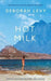 Hot milk 9780241146552 Deborah Levy Brukte bøker
