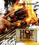 Hot Plate 9781742571843 Spirit House Brukte bøker