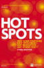 Hot Spots: Why Some Companies Buzz with Energy and Innovation - and Others Don't 9780273711469 Lynda Gratton Brukte bøker