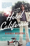 Hotel California 9780007177059 Barney Hoskyns Brukte bøker