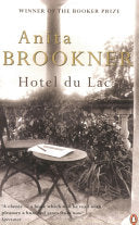 Hotel Du Lac 9780140147476 Anita Brookner Brukte bøker