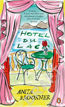 Hotel du Lac 9780241996560 Anita Brookner Brukte bøker