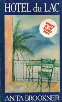 Hotel du Lac 9780586064665 Anita Brookner Brukte bøker