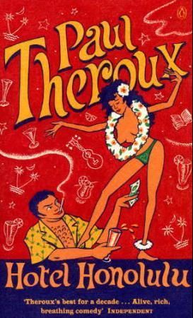 Hotel Honolulu 9780141008738 Paul Theroux Brukte bøker