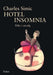 Hotel Insomnia 9788210044991 Charles Simic Brukte bøker