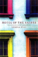 Hotel of the Saints 9780684843100 Ursula Hegi Brukte bøker