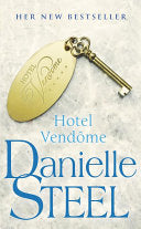 Hotel Vendôme 9780552159029 Danielle Steel Brukte bøker