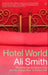 Hotel world 9780140296792 Ali Smith Brukte bøker