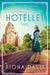 Hotellet 9788279009009 Fiona Davis Brukte bøker