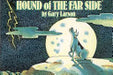 Hound of The Far Side 9780836220872 Gary Larson Brukte bøker