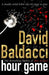 Hour game 9780330411738 David Baldacci Brukte bøker