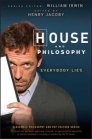 House and Philosophy 9780470316603 Henry Jacoby Brukte bøker