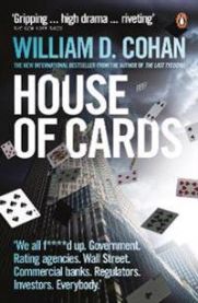 House of Cards 9780141039596 William D. Cohan Brukte bøker