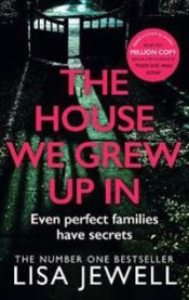 House We Grew Up In 9780099559559 Lisa Jewell Brukte bøker