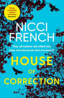 House of Correction 9781471179303 Nicci French Brukte bøker