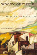 House of Earth 9780007509850 Woody Guthrie Brukte bøker