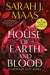 House of Earth and Blood 9781526663559 Sarah J. Maas Brukte bøker