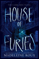 House of Furies 9780062668530 Madeleine Roux Brukte bøker