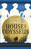 House of Odysseus 9780356516103 Claire North Brukte bøker