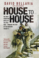 House to House 9781847391186 David Bellavia John Bruning Brukte bøker