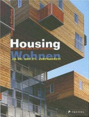 Housing in the 20th and 21st Centuries 9783791335292 Wolfgang Förster Brukte bøker