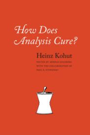 How Does Analysis Cure? 9780226450346 Heinz Kohut Brukte bøker