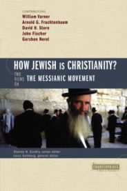 How Jewish Is Christianity? 9780310244905  Brukte bøker