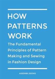 How Patterns Work 9781481959094 Assembil Books Brukte bøker