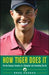 How Tiger Does It 9780071545648 Kearns Brad Brukte bøker