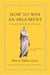 How to Win an Argument 9780691164335 Marcus Tullius Cicero Brukte bøker