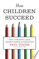 How Children Succeed 9780547564654 Paul Tough Brukte bøker