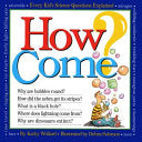 How Come? 9781563053245 Kathy Wollard Brukte bøker