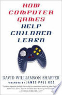 How Computer Games Help Children Learn 9781403975058 David Williamson Shaffer Brukte bøker