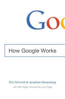 How Google Works 9781455582341 Jonathan Rosenberg Eric Schmidt Brukte bøker