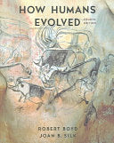 How Humans Evolved 9780393926286 Joan B. Silk Robert Boyd Brukte bøker
