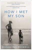 How I Met My Son 9781910536551 Rosalind Powell Brukte bøker