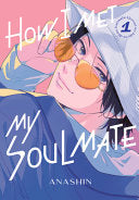 How I Met My Soulmate 1 9781646518753 Anashin Brukte bøker