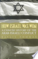 How Israel was Won 9780739100646 Baylis Thomas Brukte bøker