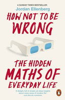 How Not to be Wrong 9780718196042 Jordan Ellenberg Brukte bøker