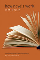 How Novels Work 9780199281787 John Mullan Brukte bøker