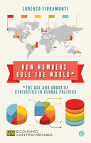 How Numbers Rule the World 9781780322674 Doctor Lorenzo Fioramonti Brukte bøker