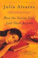 How the García Girls Lost Their Accents 9780452268067 Julia Alvarez Brukte bøker