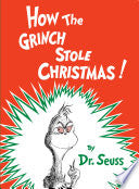 How the Grinch Stole Christmas! 9780394800790 Dr. Seuss Brukte bøker