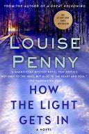 How the Light Gets In 9781250047274 Louise Penny Brukte bøker