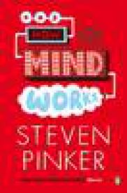 How the Mind Works 9780140244915 Steven Pinker Brukte bøker
