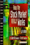 How the Stock Market Really Works 9780273626855 Leo Gough Brukte bøker