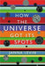 How the Universe Got Its Spots 9780753813768 Janna Levin Brukte bøker